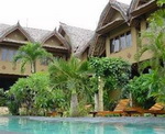 Puri Madawi Hotel & Suites